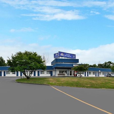 Best Stay Inn -مانشستر المظهر الخارجي الصورة
