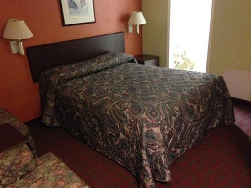 Best Stay Inn -مانشستر المظهر الخارجي الصورة