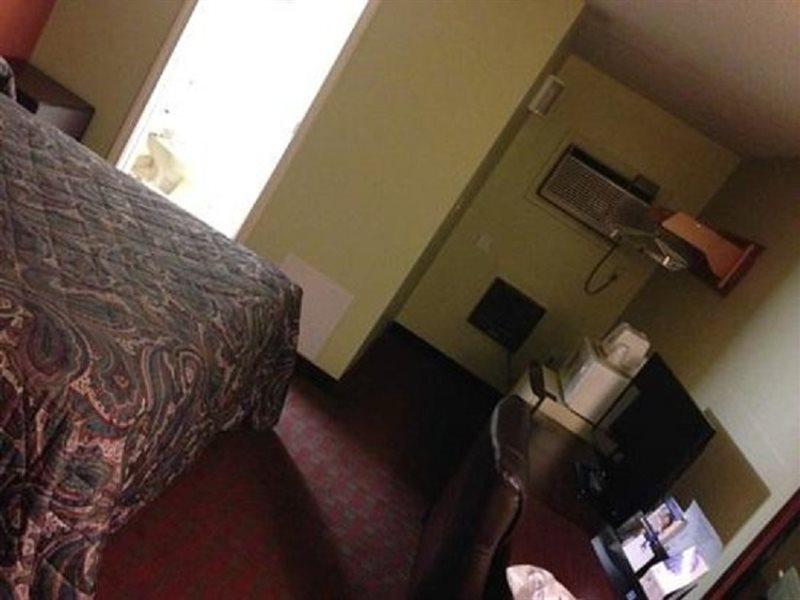 Best Stay Inn -مانشستر المظهر الخارجي الصورة