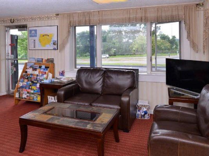 Best Stay Inn -مانشستر المظهر الخارجي الصورة