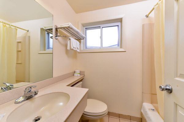 Best Stay Inn -مانشستر الغرفة الصورة