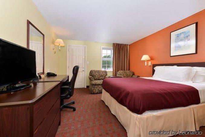 Best Stay Inn -مانشستر المظهر الخارجي الصورة