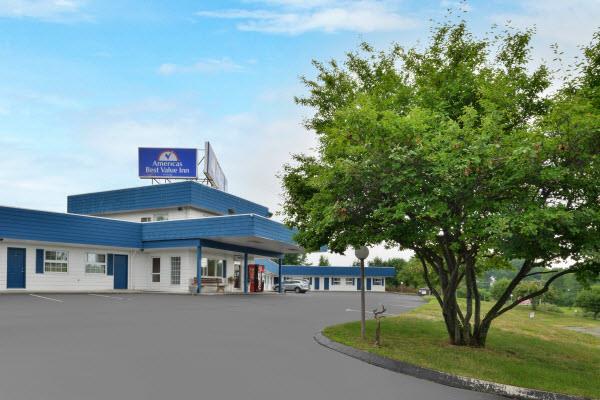 Best Stay Inn -مانشستر المظهر الخارجي الصورة