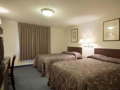 Best Stay Inn -مانشستر المظهر الخارجي الصورة