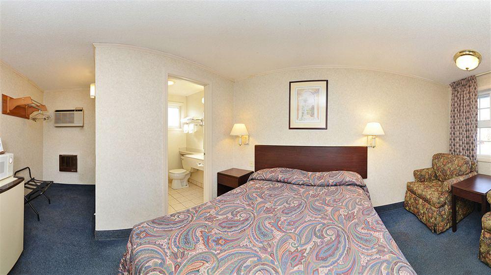 Best Stay Inn -مانشستر المظهر الخارجي الصورة