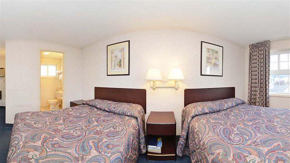 Best Stay Inn -مانشستر المظهر الخارجي الصورة
